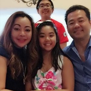 Meet your Posher, Alana